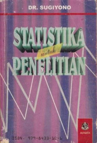 Statistik untuk Penelitian