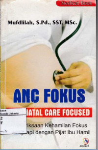 ANC Fokus