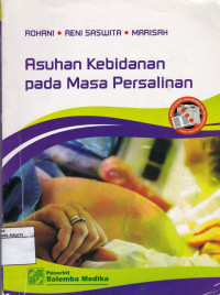 Asuhan Kebidanan pada Masa Persalinan