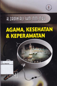 Agama, Kesehatan & Keperawatan