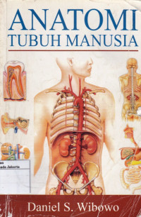Anatomi Tubuh Manusia