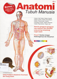 Anatomi Tubuh Manusia