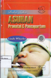 Asuhan Pranatal dan Pascapartum