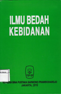 Ilmu Bedah Kebidanan