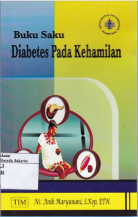 Diabetes pada Kehamilan: Buku Saku