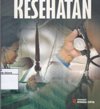 Etika & Hukum Kesehatan