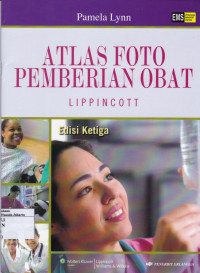 Atlas Foto Pemberian Obat Lippincott