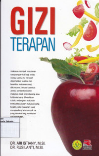 Gizi Terapan