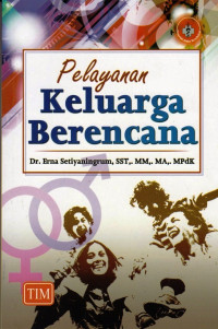 Pelayanan Keluarga Berencana