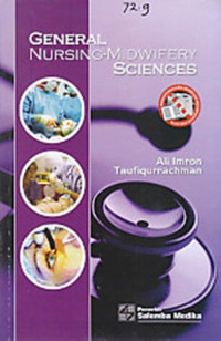 General Nursing-Midwifefery Sciences