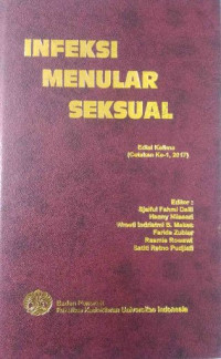 Infeksi Menular Seksual