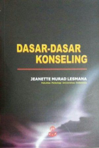 Dasar-Dasar Konseling