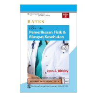 Buku Saku Pemeriksaan Fisik & Riwayat Kesehatan