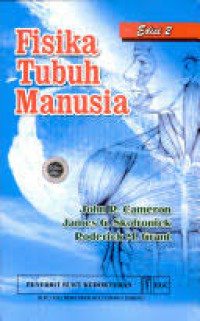 Fisika Tubuh Manusia Edisi 2