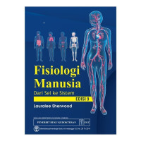 Fisiologi Manusia: Dari Sel Ke Sistem (Edisi 9)