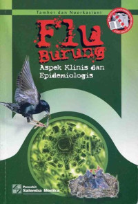 Flu Burung Aspek Klinis dan Epidemiologis