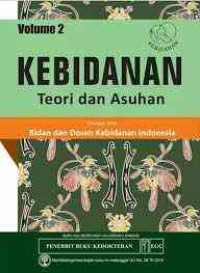 Kebidanan :Teori dan Asuhan Volume 2