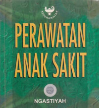 Perawatan anak sakit