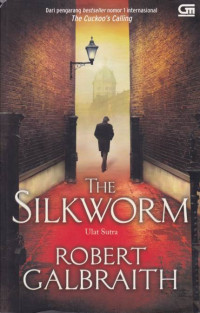 The Silkworm : Ulat Sutra