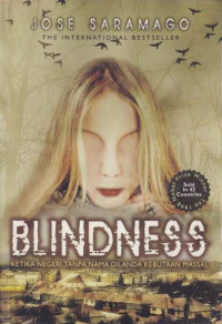 Blindness