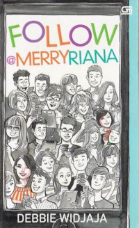 Follow @Merryriana