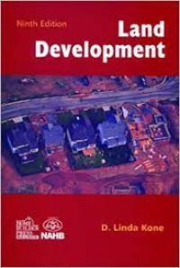 Land Development, Ninth Edition