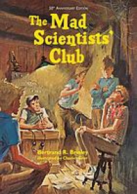 The Mad Scientists' Club