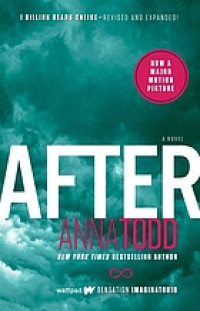 After: The After Series, Band 1