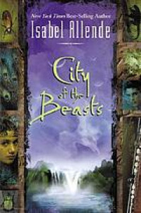 City of the beasts