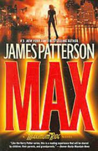 Max, Maximum Ride