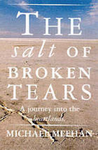 The salt of broken tears