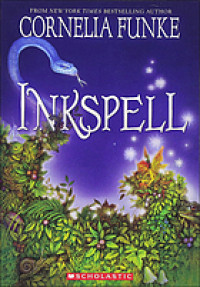 Inkspell, Inkheart Trilogy