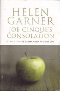 Joe Cinque's consolation