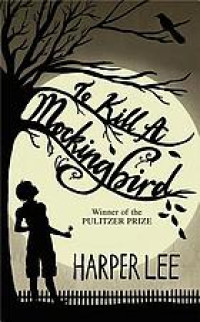 To kill a mockingbird