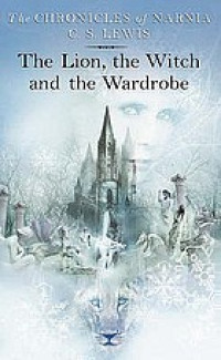 The Chronicles of Narnia, The lion, the witch and the wardrobe