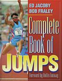 Complete book of jumps