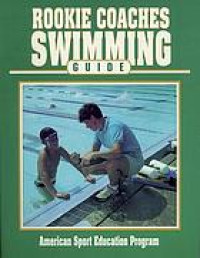 Rookie coaches swimming guide