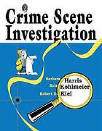 Crime scene investigation