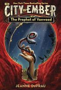 The Prophet of Yonwood