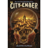 The city of Ember