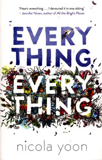 Everything, everything