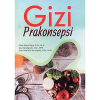 Gizi Prakonsepsi