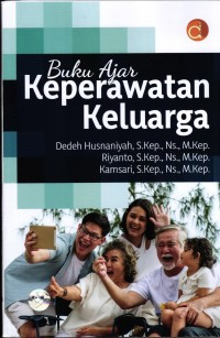 Buku Ajar Keperawatan Keluarga