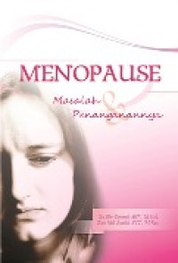Menopause Masalah dan Penanganannya