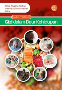 Modul Praktikum Gizi dalam Daur Kehidupan