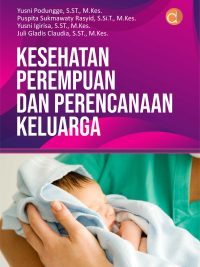 Kesehatan Perempuan dan Perencanaan Keluarga