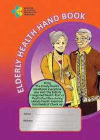 Elderly Health Hand Book