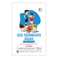 Gizi Seimbang : Cegah Stunting