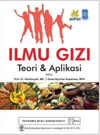 Ilmu Gizi Teori & Aplikasi