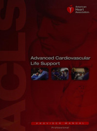 Advanced Cardiovasculer Life Support